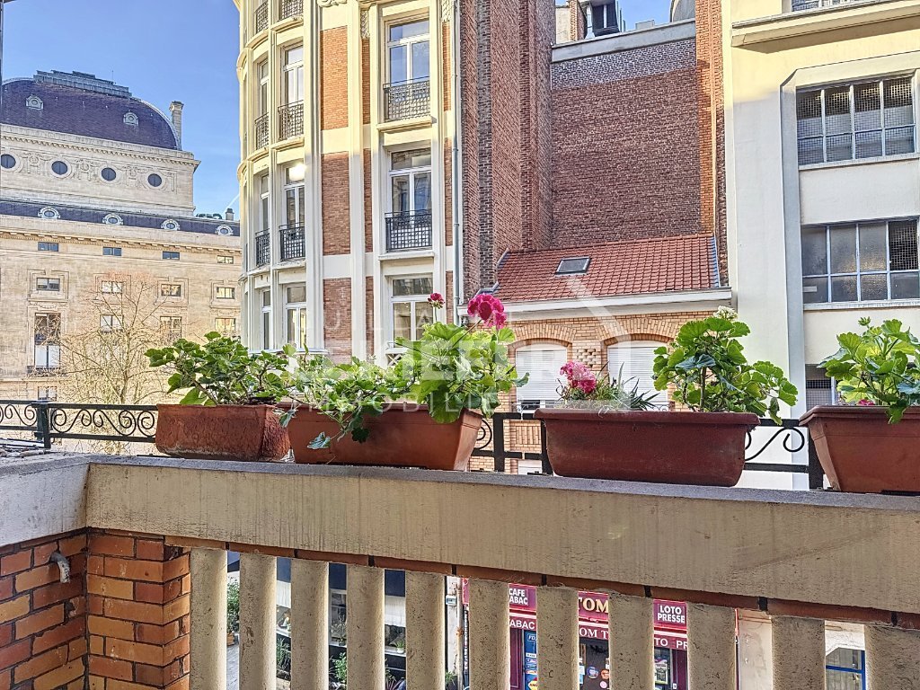 APPARTEMENT T4 A VENDRE - LILLE - 101 m2 - 585000€