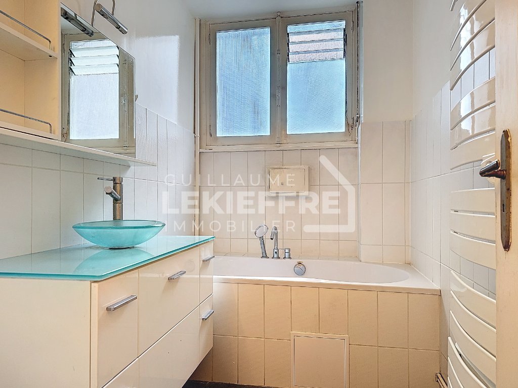 APPARTEMENT T4 A VENDRE - LILLE - 101 m2 - 585000€