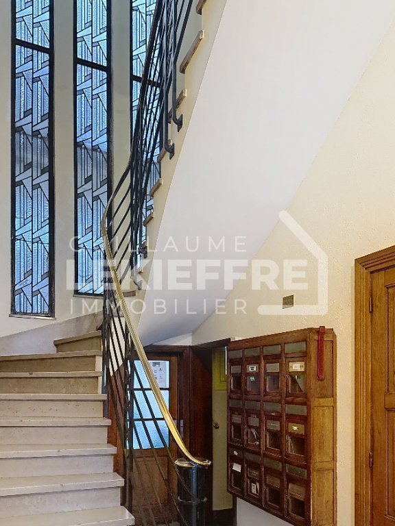 APPARTEMENT T4 A VENDRE - LILLE - 101 m2 - 585000€