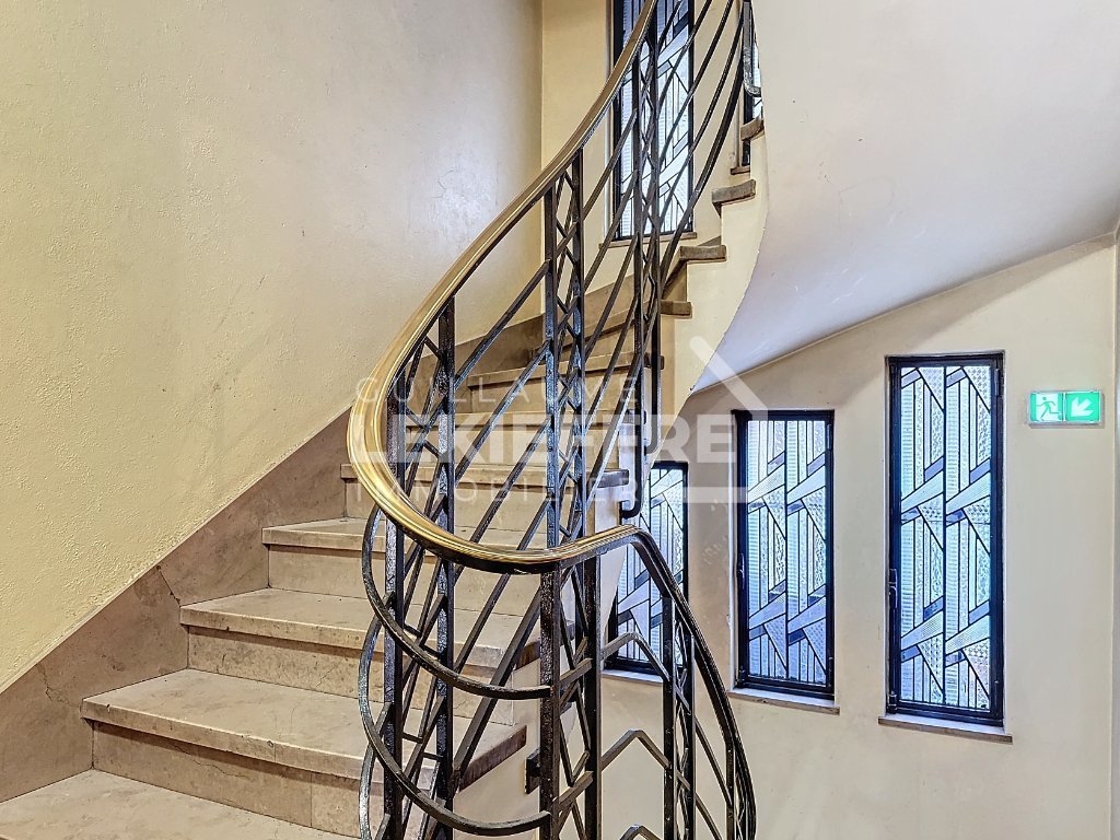 APPARTEMENT T4 A VENDRE - LILLE - 101 m2 - 585000€