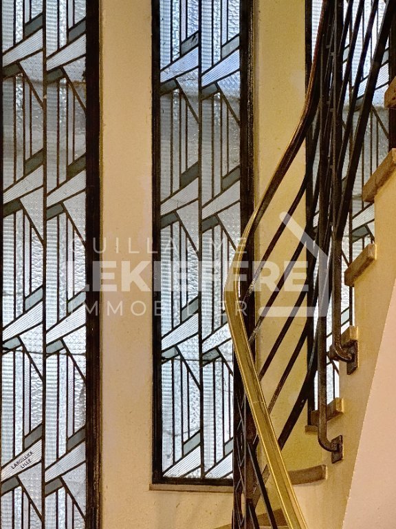 APPARTEMENT T4 A VENDRE - LILLE - 101 m2 - 585000€