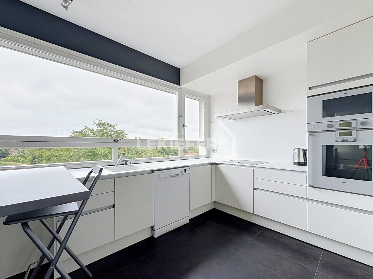 APPARTEMENT T4 A VENDRE - MARCQ EN BAROEUL - 105 m2 - 367 000 &euro;