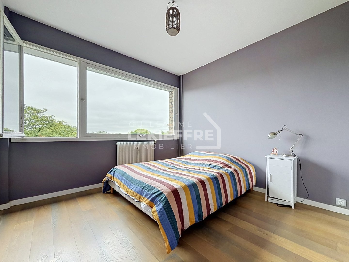 APPARTEMENT T4 A VENDRE - MARCQ EN BAROEUL - 105 m2 - 367 000 &euro;