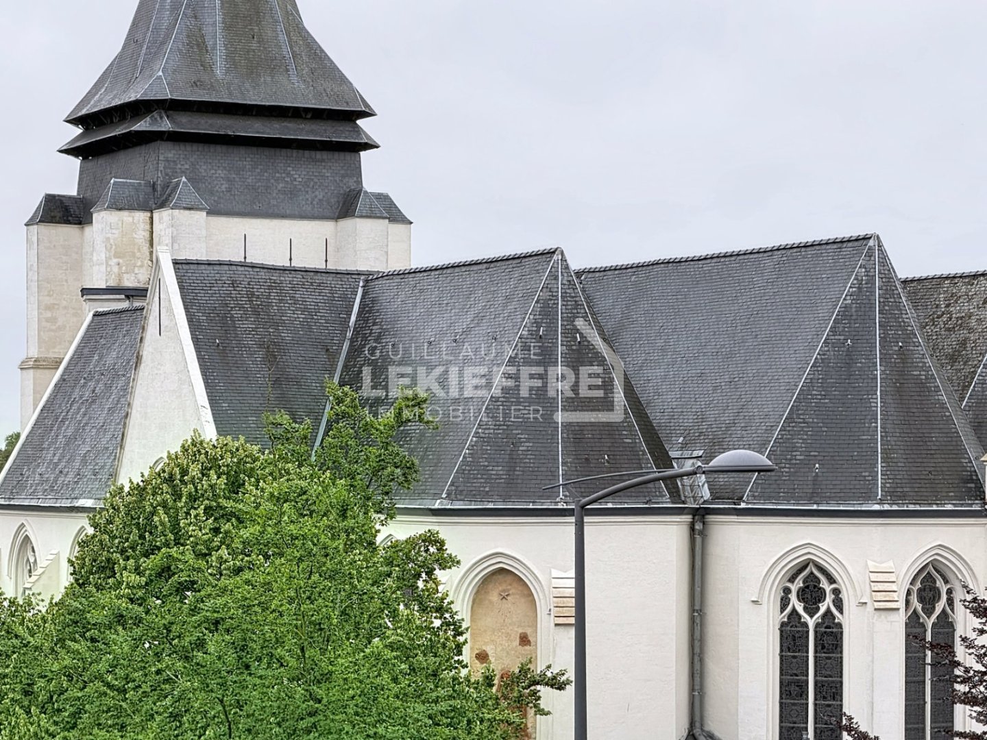 APPARTEMENT T4 A VENDRE - MARCQ EN BAROEUL - 105 m2 - 367 000 &euro;