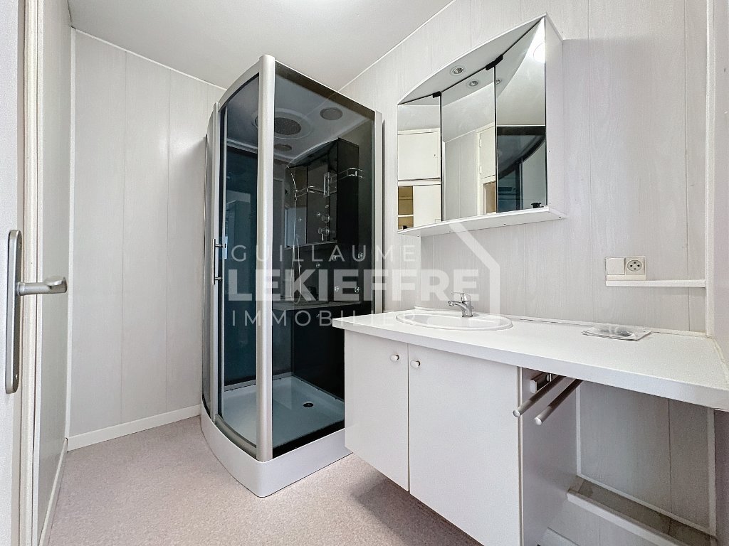 APPARTEMENT T4 A VENDRE - ROUBAIX - 96 m2 - 164990€