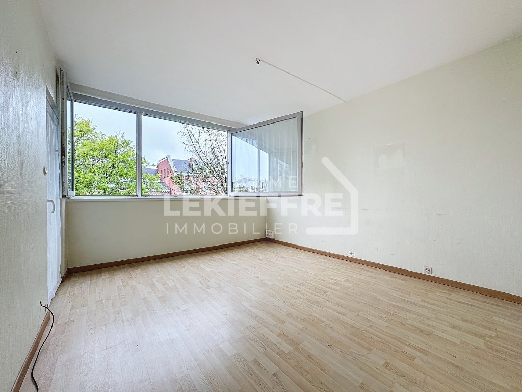 APPARTEMENT T4 A VENDRE - ROUBAIX - 96 m2 - 164990€