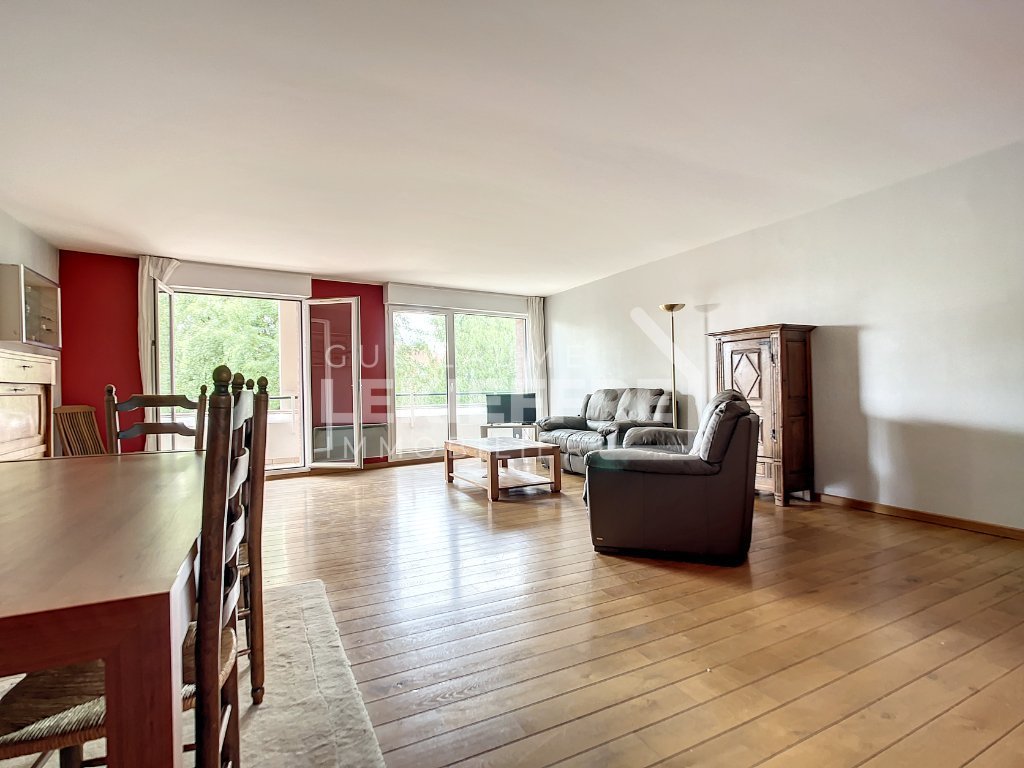 APPARTEMENT T5 - CROIX - 137 m2 - VENDU