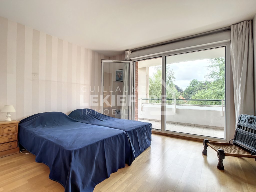 APPARTEMENT T5 - CROIX - 137 m2 - VENDU