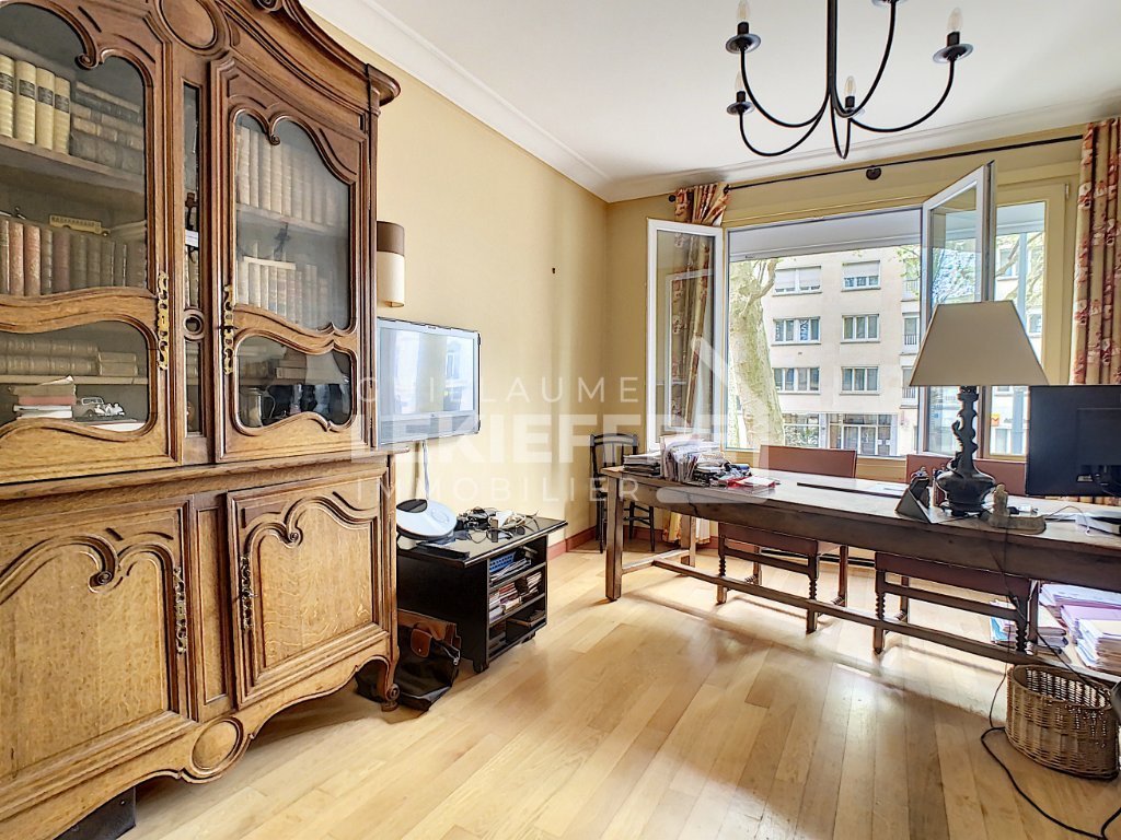 APPARTEMENT T5 A VENDRE - LILLE - 170.9 m2 - 650 000 €