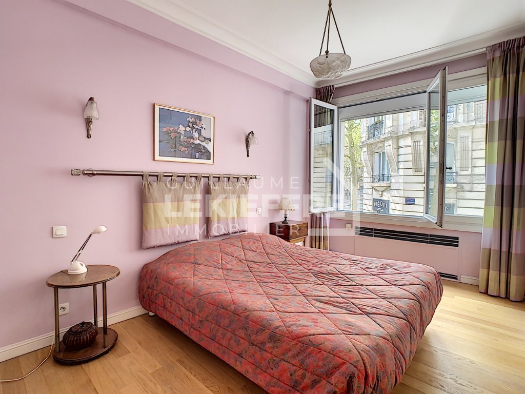 APPARTEMENT T5 A VENDRE - LILLE - 170.9 m2 - 650 000 €