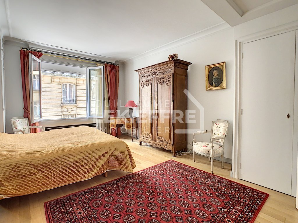 APPARTEMENT T5 A VENDRE - LILLE - 170.9 m2 - 650 000 €