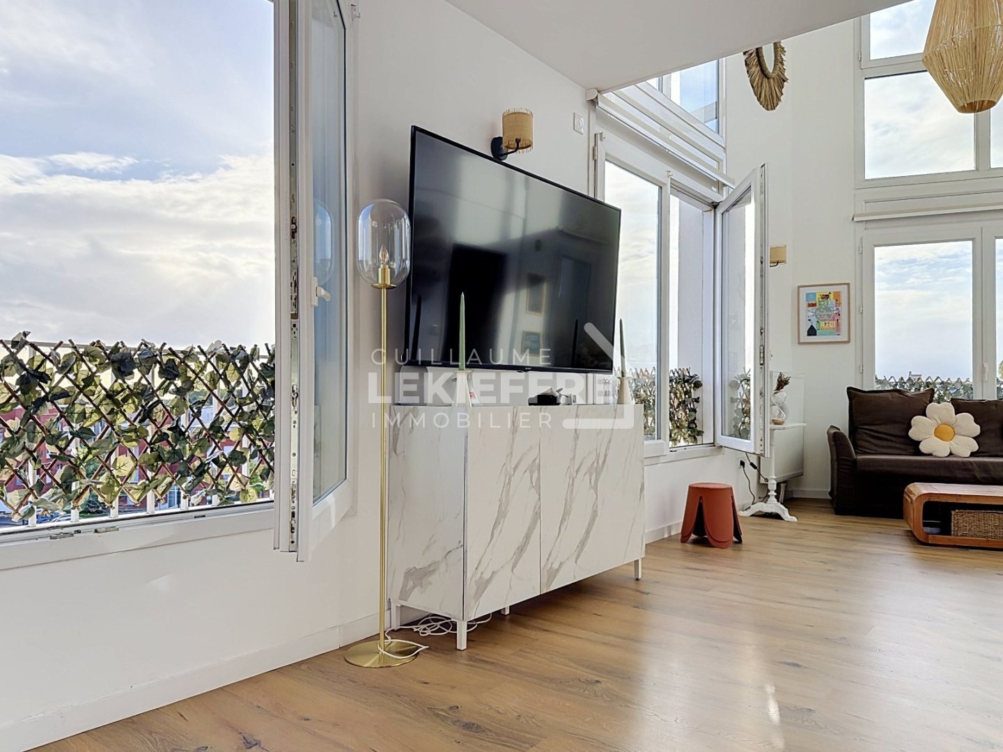 APPARTEMENT T5 A VENDRE - LOMME - 99 m2 - 345 000 &euro;