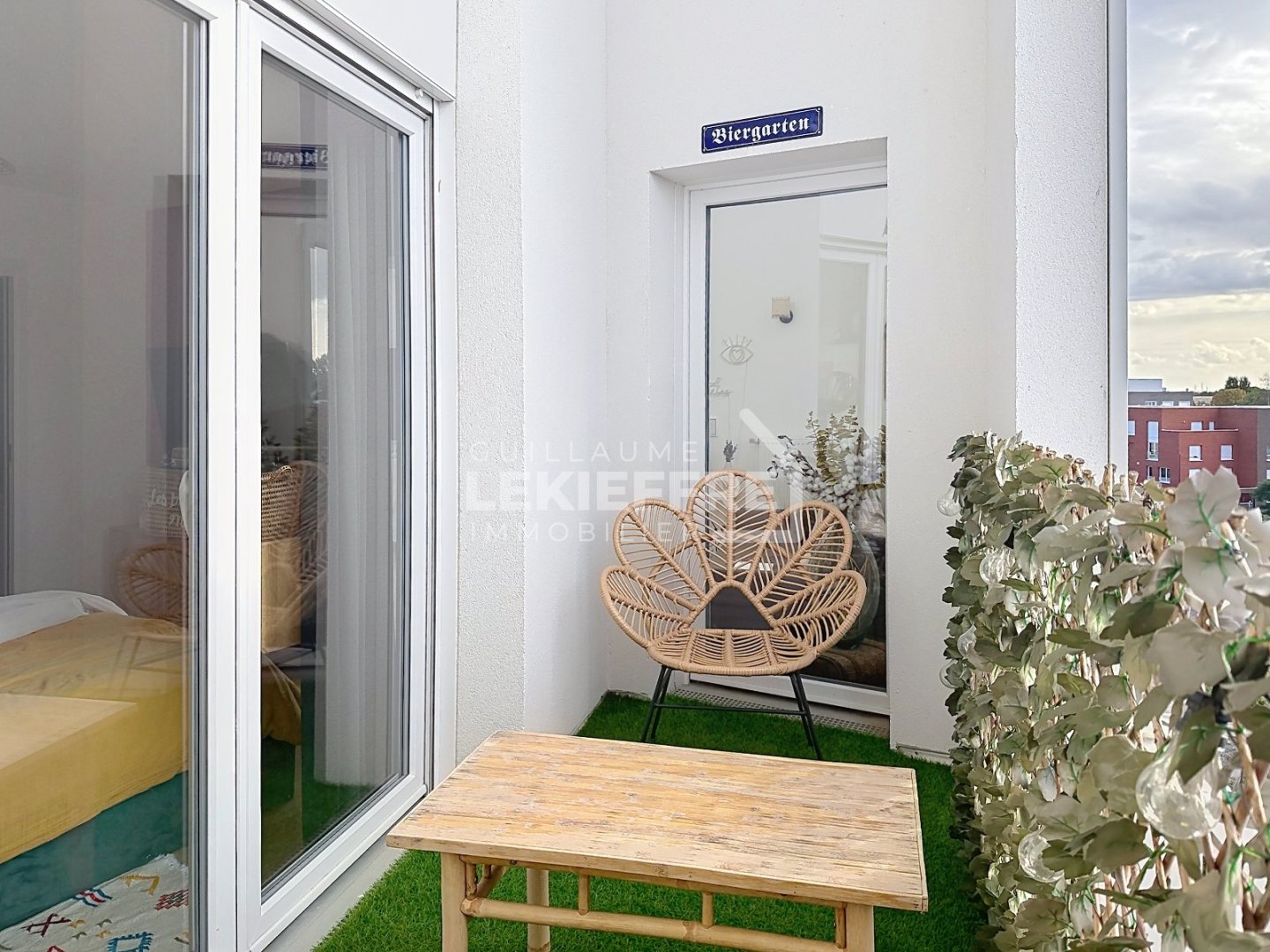 APPARTEMENT T5 A VENDRE - LOMME - 99 m2 - 345 000 &euro;