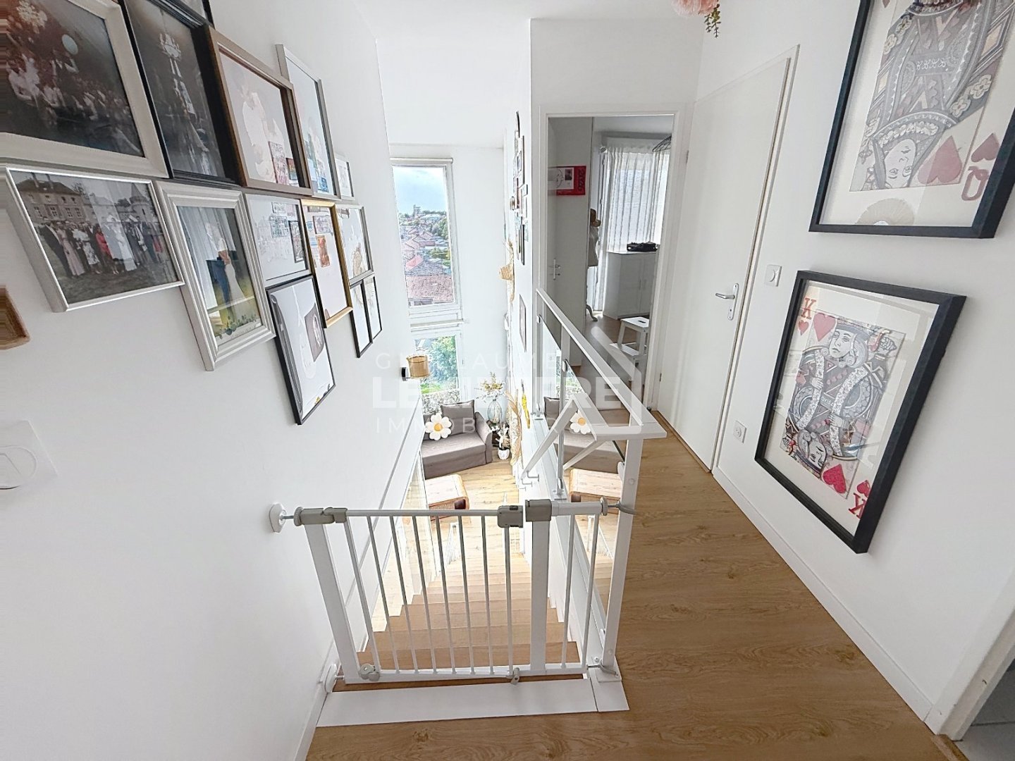 APPARTEMENT T5 A VENDRE - LOMME - 99 m2 - 345 000 &euro;