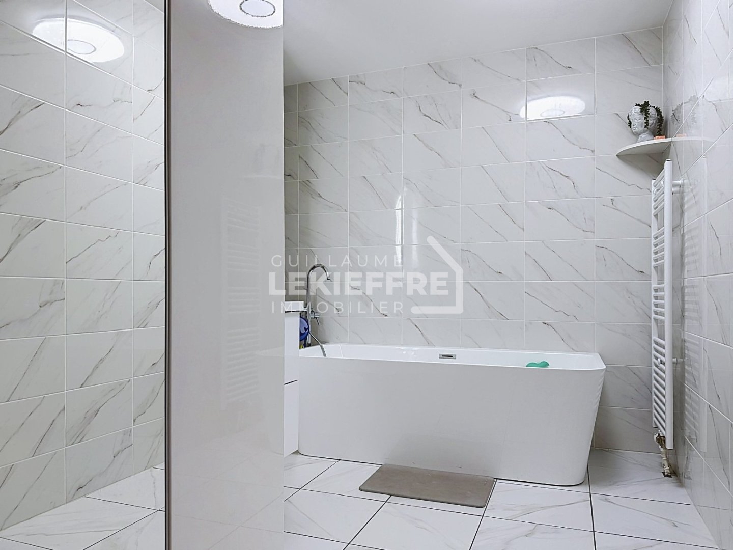 APPARTEMENT T5 A VENDRE - LOMME - 99 m2 - 345 000 &euro;