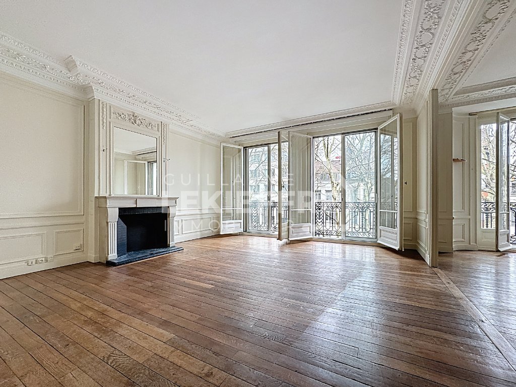 APPARTEMENT T6 A VENDRE - LILLE - 208 m2 - 980�000�&euro;