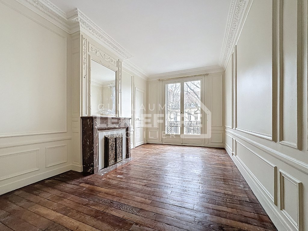 APPARTEMENT T6 A VENDRE - LILLE - 208 m2 - 980�000�&euro;