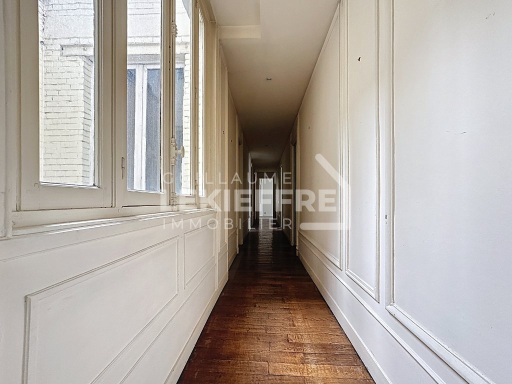 APPARTEMENT T6 A VENDRE - LILLE - 208 m2 - 980�000�&euro;