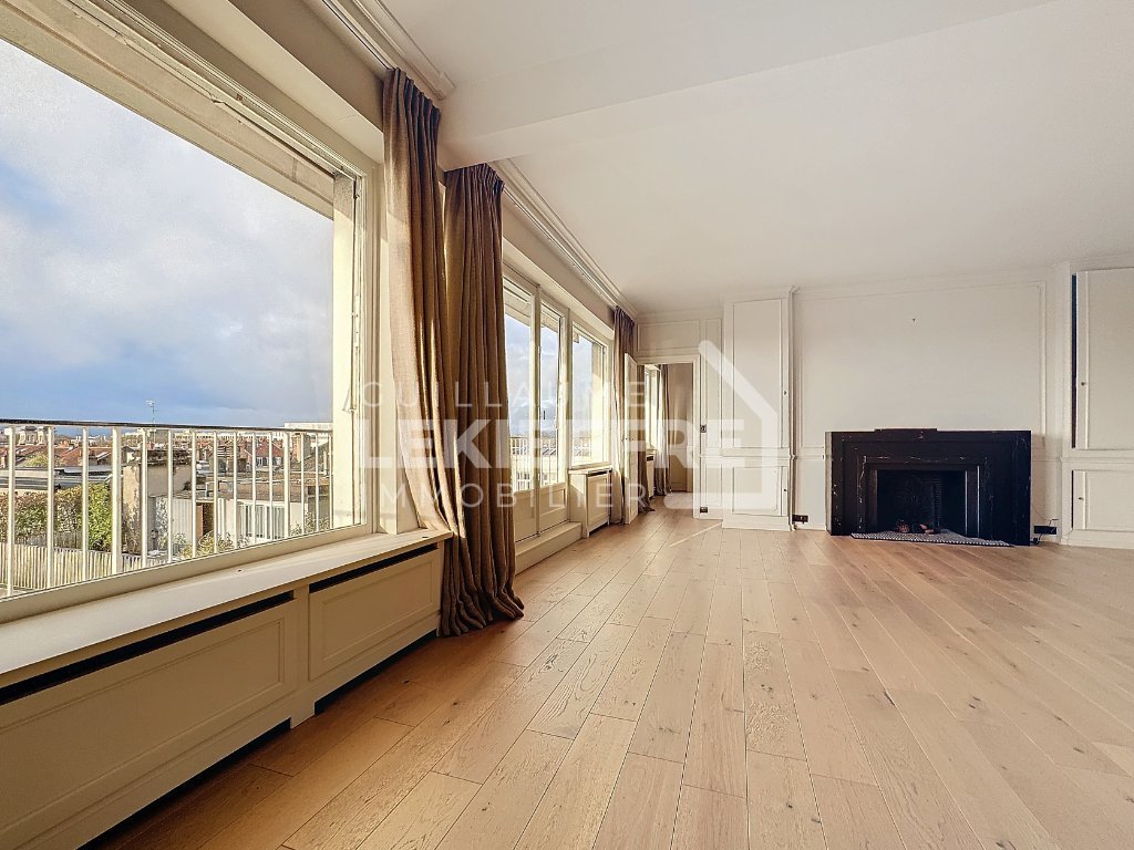 APPARTEMENT T6 - LILLE - 163 m2 - VENDU