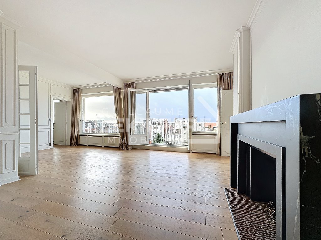 APPARTEMENT T6 - LILLE - 163 m2 - VENDU