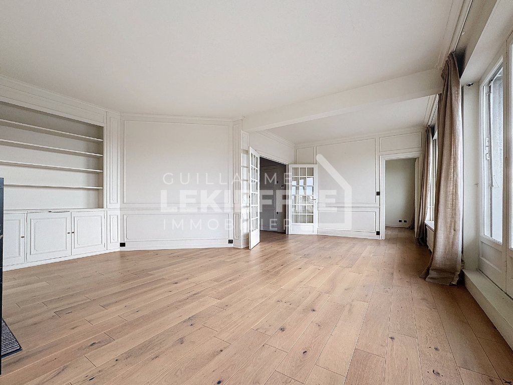 APPARTEMENT T6 - LILLE - 163 m2 - VENDU