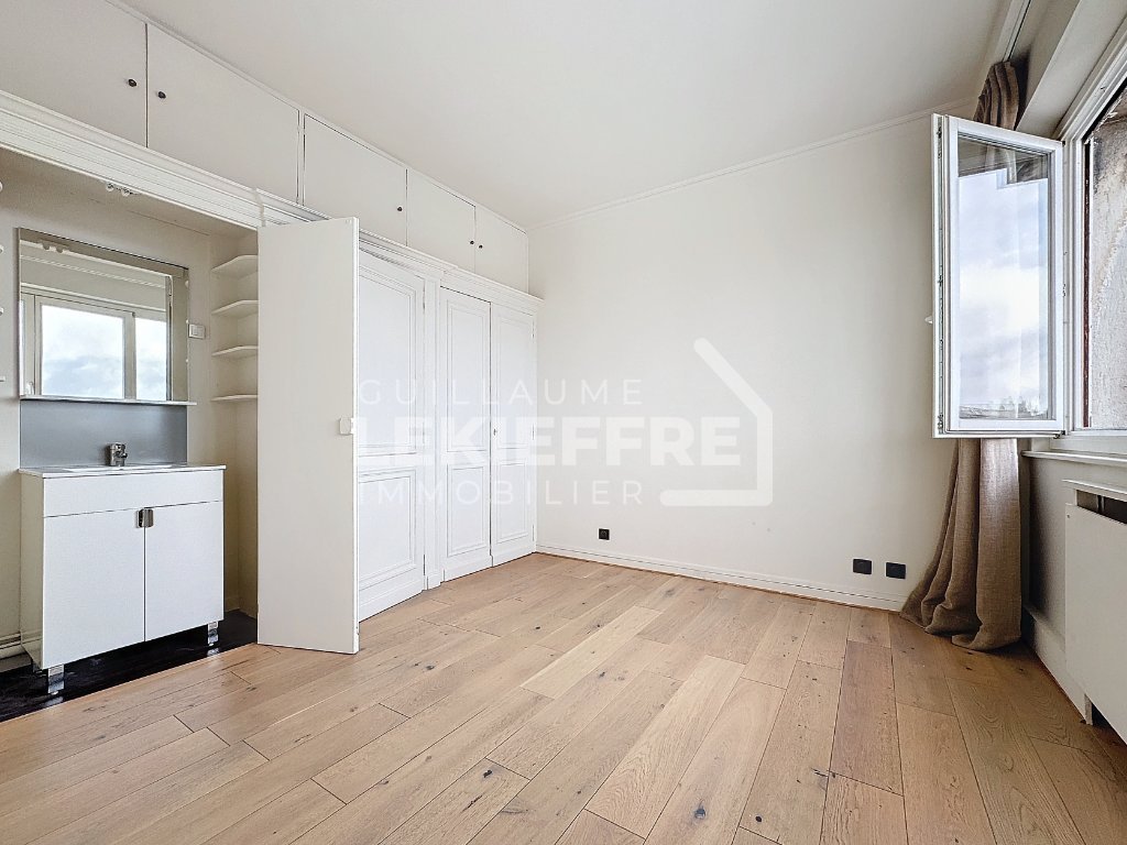 APPARTEMENT T6 - LILLE - 163 m2 - VENDU