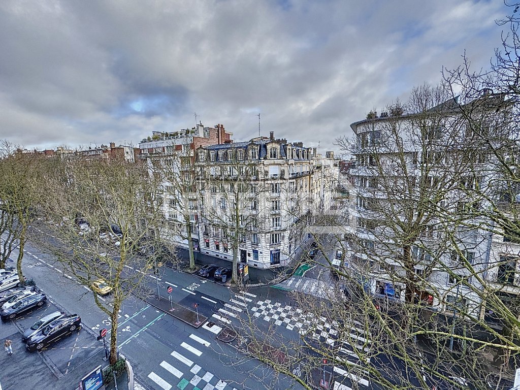 APPARTEMENT T6 - LILLE - 163 m2 - VENDU